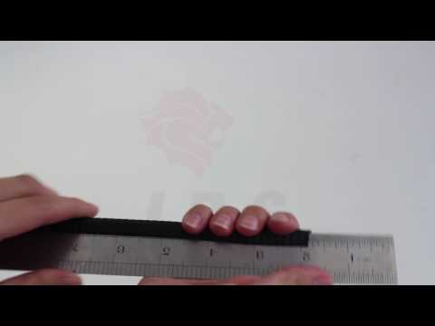 Pinch Weld Sizes