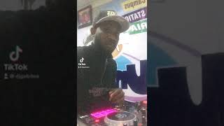 Dj Gabi Tee Radio  Mix