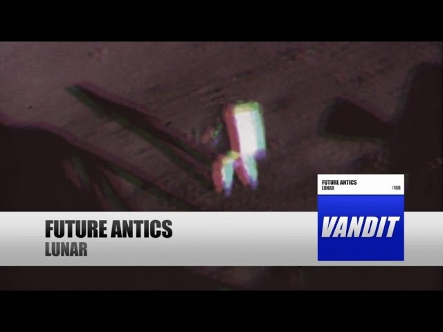 Watch Future Antics - Lunar on YouTube Watch Future Antics - Lunar on YouTube