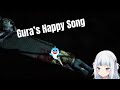 Gura’s kawaii song
