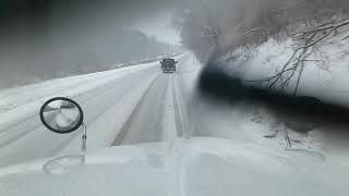Bandit's Rules of the Road. Supplemental: winter road reports website. DOT 511