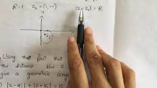Complex analysis class5