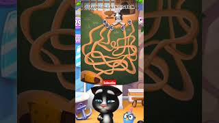 The Little Mouse Lost Its Food Help Little Tom Solve The Maze