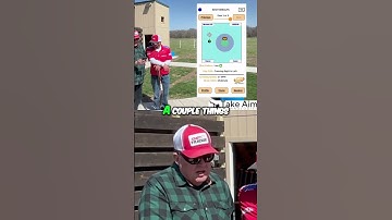 Unlock Your Inner Marksman  Aim, Analyze, and Dominate the Range!