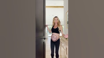 Thumbnail of Baby Reveal - Before and After