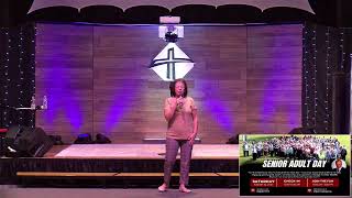Parkview Church Live!