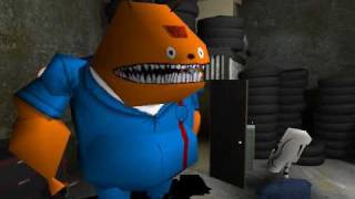 POWadvent-Video 14/24 POWadvent-Video 14/24