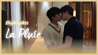Eng Sub Multi highlight  La Pluie  Ep 12