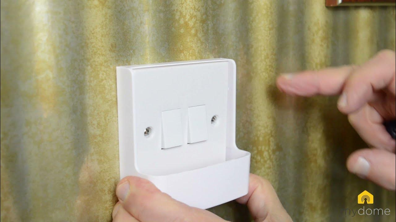 mydome Light Switch Timer Trouble Shooting Guide YouTube