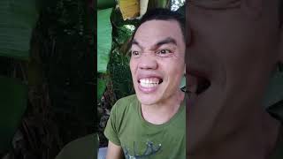 hahaha nakakatawa.... 🤣🤣✌ #ruben #funny #fyp