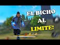 PONIENDO AL LIMITE AL PERSONAJE DE CRISTIANO RONALDO (CHRONO) FREE FIRE- Dshanto