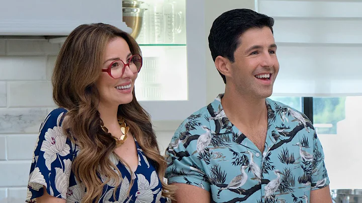 Best Bite Wins | Official Trailer | The Roku Channel