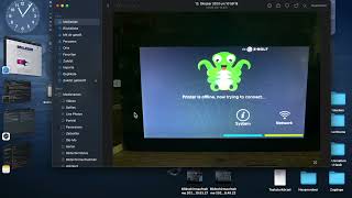 Octoprint Octoscreen Probleme Display und Touch bei der Einrichtung behoben 10:2023   HD 1080p