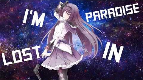 Part 12+13 | Vocaloid & Anime MEP