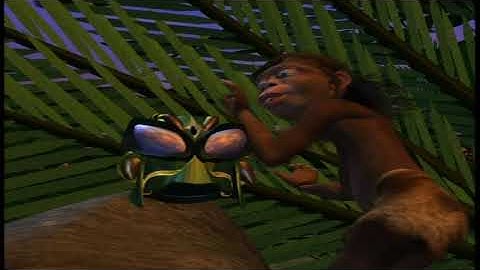 Beast Wars - Nemesis (Part 1) 2/3 HD