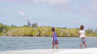 Voices from Vanuatu: Climate Change Impacts and Human Mobility