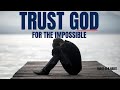 GIVE IT TO GOD: Stop Worrying, Have Faith And Trust God (Inspirational & Motivational Video)