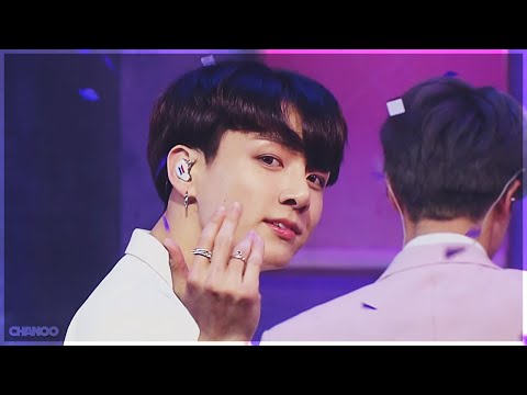 방탄소년단 (BTS) - 작은 것들을 위한 시 (Boy With Luv) 교차편집 (STAGE MIX)