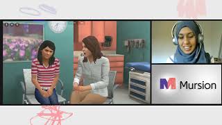 MX100 - Presenting 100 Innovative Startups - Mursion