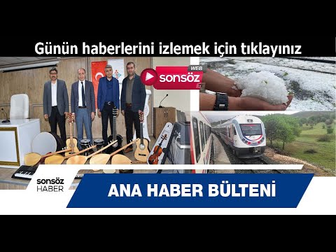 ANA HABER B&Uuml;LTENİ