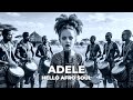 ADELE HELLO Afro Soul Obscur TikTok Version