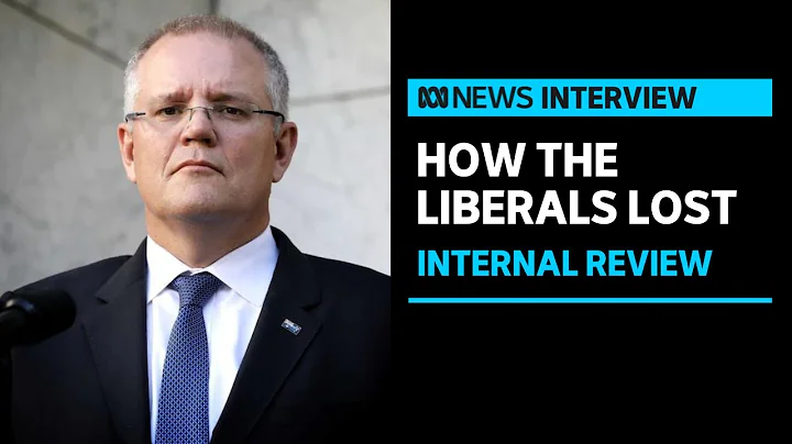 Review of Liberals' election loss found Scott Morr...