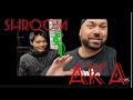 fishing with shroom & aka
