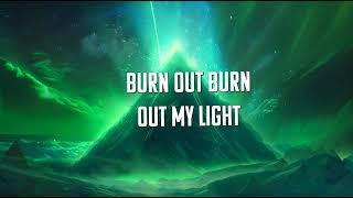 We Are The Catalyst - Northern Lights (Official Lyric Video)