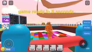When You Are Big And Successful In Roblox.