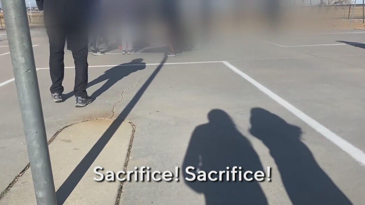 Boulder 7th grader faces disciplinary action after shooting cellphone video of classmates at school