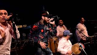 Ulises Bueno - Enganchado de la muerte (Atenas 08/07/2018)