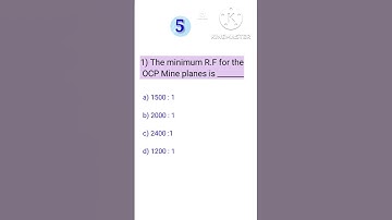 DGMS Exam MCQ - 08 || Shorts || DGMS CBT exam#dgms #mcqs #dgmsexam#dgmscbtmcqs#miningexam