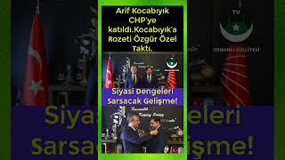 📌Aranan Kan Bulunmuş 😂❗Ama Böyle Başa Böyle Tarak😲🤷‍♀️Chp’nin Düşürüldüğü Seviye Içler Acısı… ❗😲❔🕯