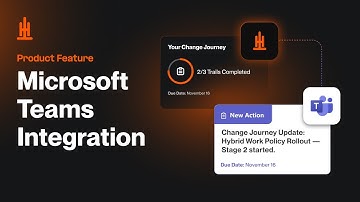 Integration: Tigerhall on Microsoft Teams