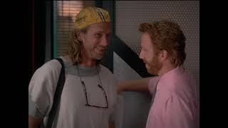 thirtysomething S3E02 - Love and Sex Wealth