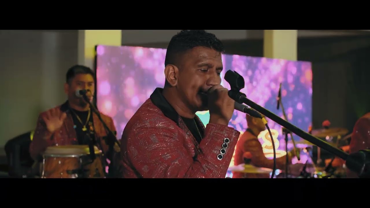 Los Donny's De Guerrero- Pop  De Baladas