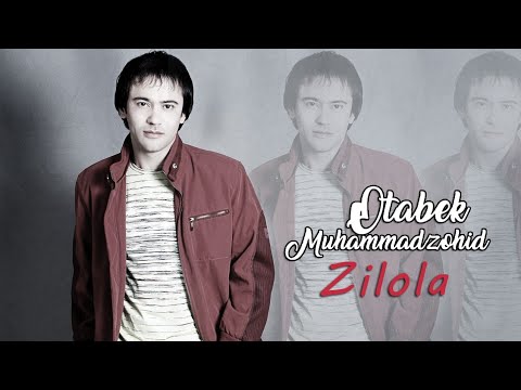 Otabek Muhammadzohid - Zilola | Uzoq o'tmishdan xotiralar