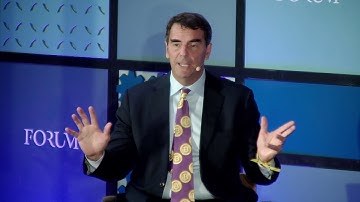 The crypto question: Predicting the unpredictable