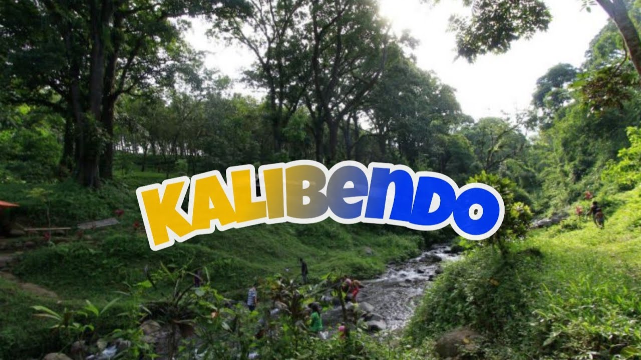 KALIBENDO TRAVELING