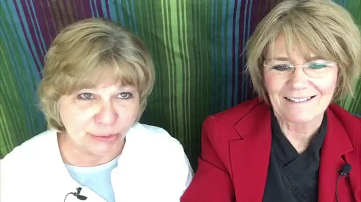 Q&A with Katherine Gillis on her course
