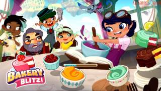 Cooking Game for kid | Bakery: Baking cake, cookies, coffee, hot chocolate, ice cream, apple cider screenshot 2