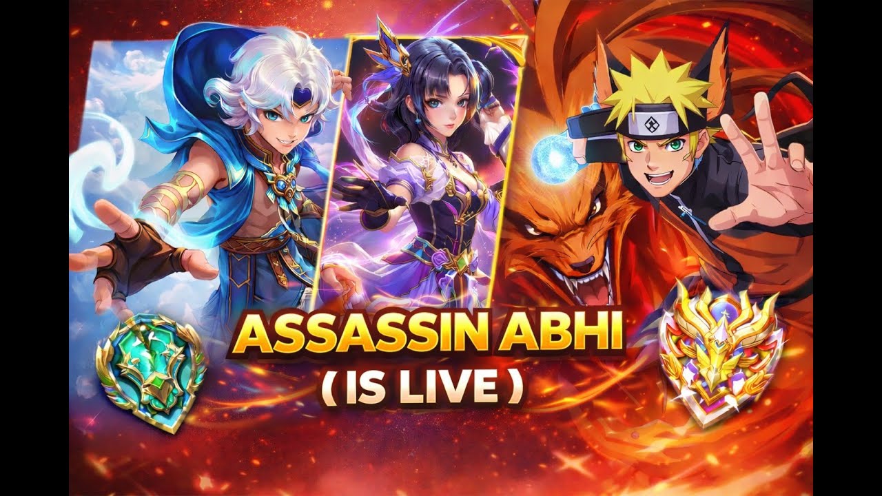 MLBB Live Rank Push EXPOSED What's REALLY Working