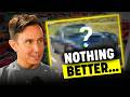Mark McCann Reveals The BEST Car (Supercar vs Classic vs Hypercar)