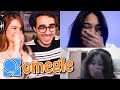 INCONTRO I NOSTRI FAN IN WEBCAM SU OMEGLE!
