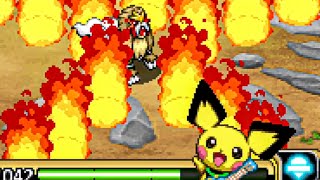 Pokémon Ranger: Guardian Signs Any% Speedrun in 6:47:08 (JPN - Wii U)