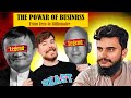 The Power of Business: By ZAKRIA RAJPUT