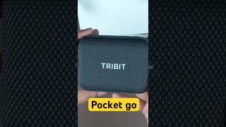 Tribit Pocket Go!