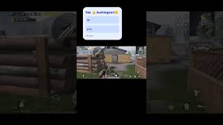 bu ukani akaunti 34 edi .gap akauntda emas #pubgmobile #qashqirlarmakonipistirma #pubg