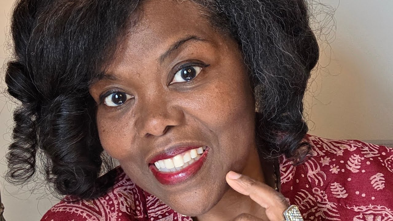 Do this when you're in a STORM!