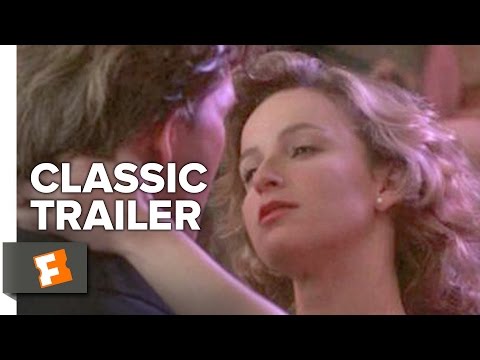 Dirty Dancing (1987) Official Trailer  - Patrick Swayze, Jennifer Grey Movie HD